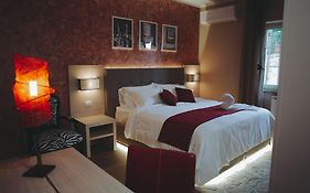B&B Dei Segreti&Spa